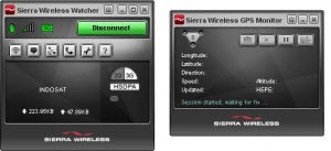 3g watcher sierra